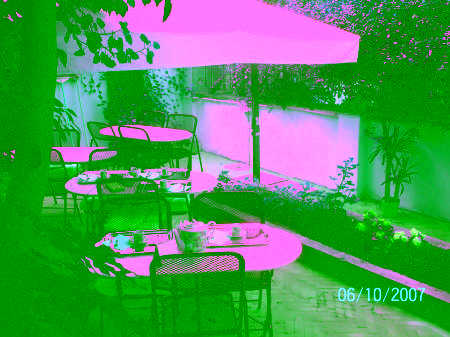 Giardini Di Leopolda Hotel 2*