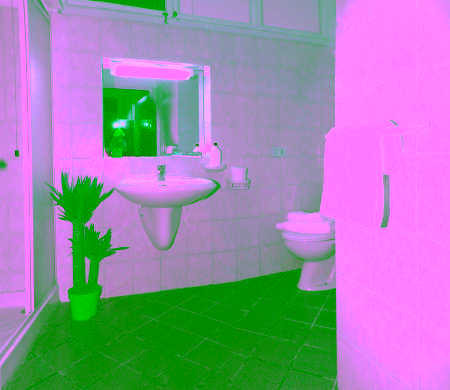 Giardini Di Leopolda 2* Florence