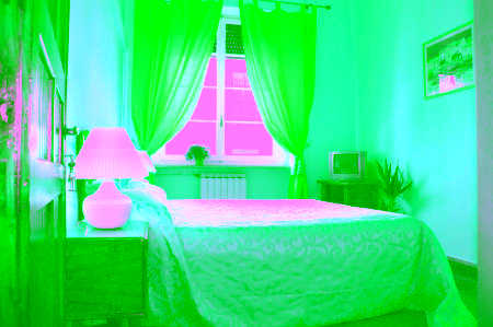 Giardini Di Leopolda Hotel Florence
