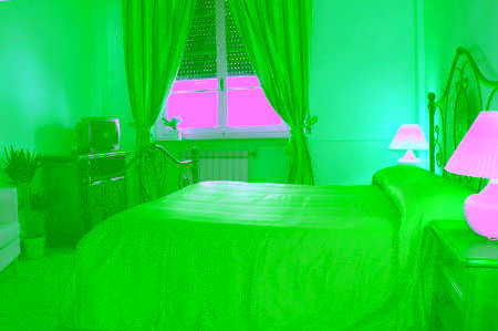 Hotel Giardini Di Leopolda 2*
