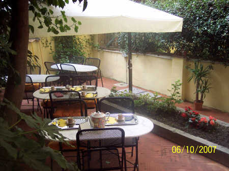 Giardini Di Leopolda Hotel